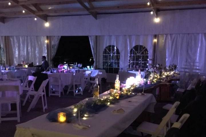 Table setting