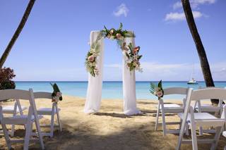 Fairmont Royal Pavilion, Barbados