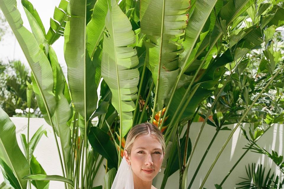 Bride