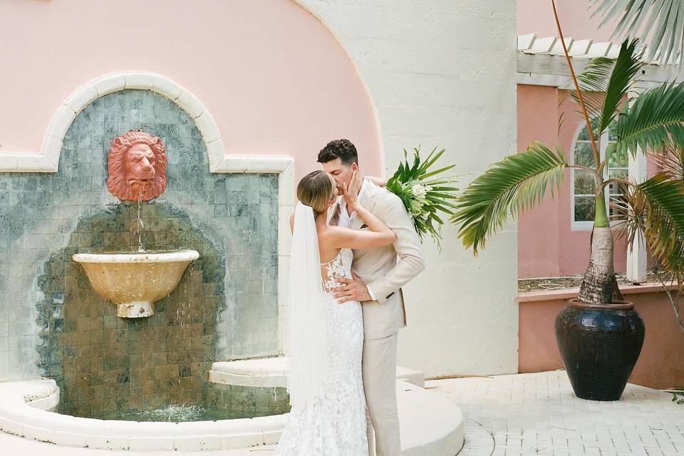 Wedding