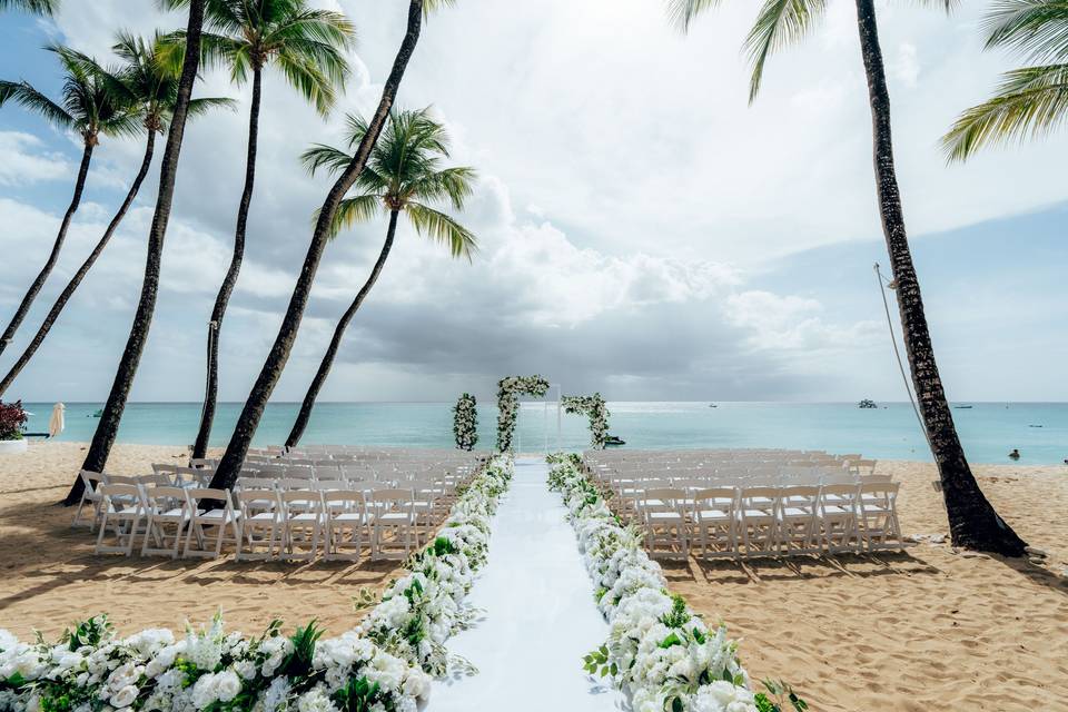 North Beach