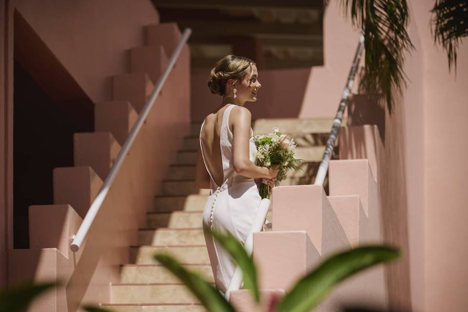 Bride