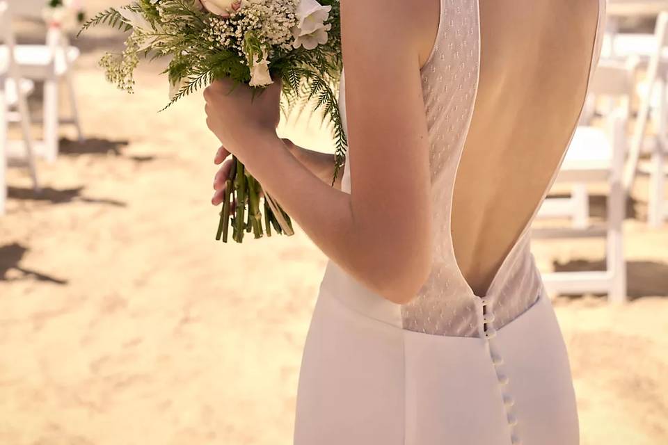 Beach Wedding