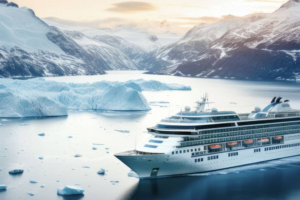 RobinsonCruiseSo Tour and Travel