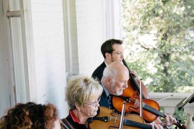 String Quartet