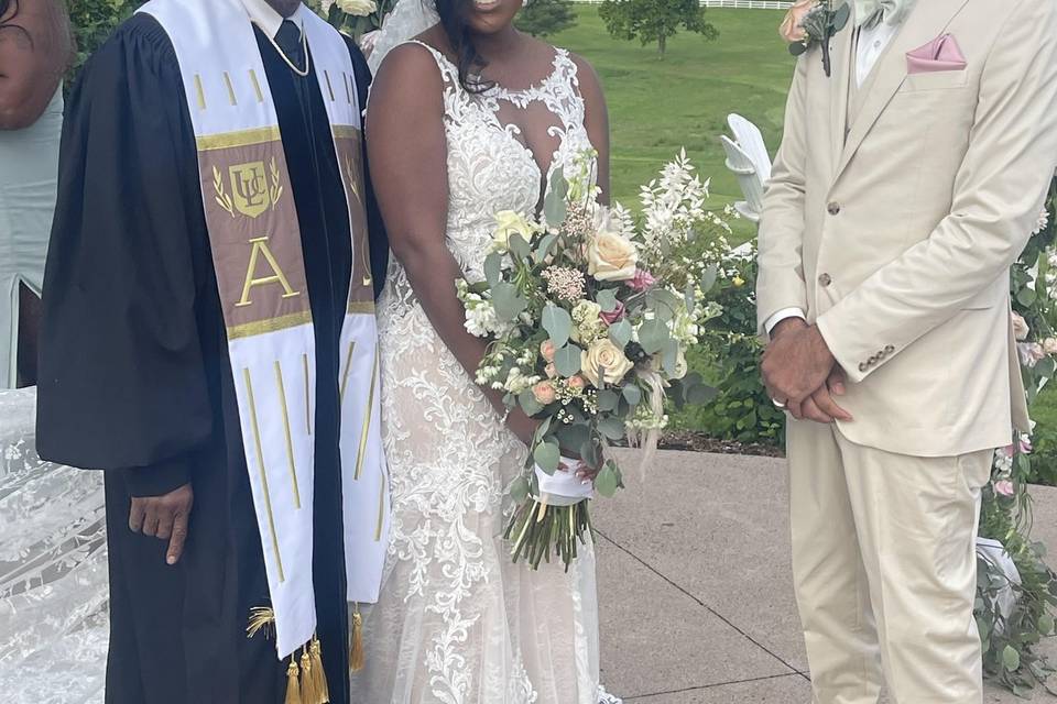 Davis & Bianca