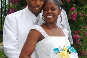 Marvin & Yaneek