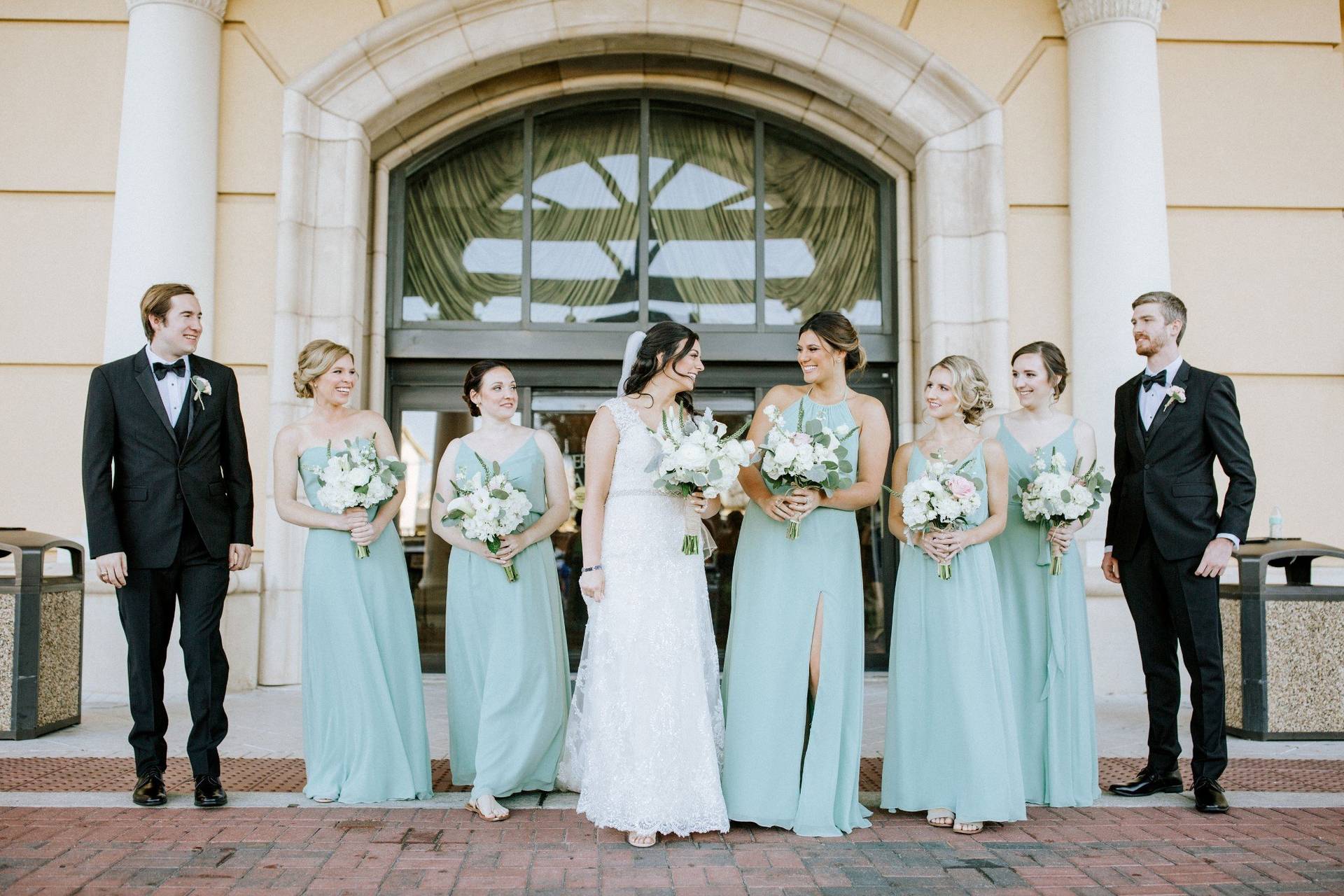 Emerald Grande at HarborWalk Village - Venue - Destin, FL - WeddingWire