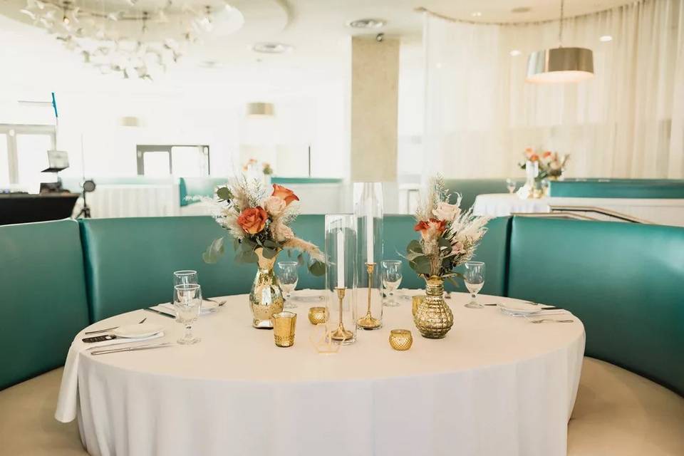 Emerald Grande at HarborWalk Village