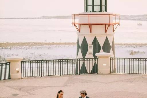 Emerald Grande at HarborWalk Village
