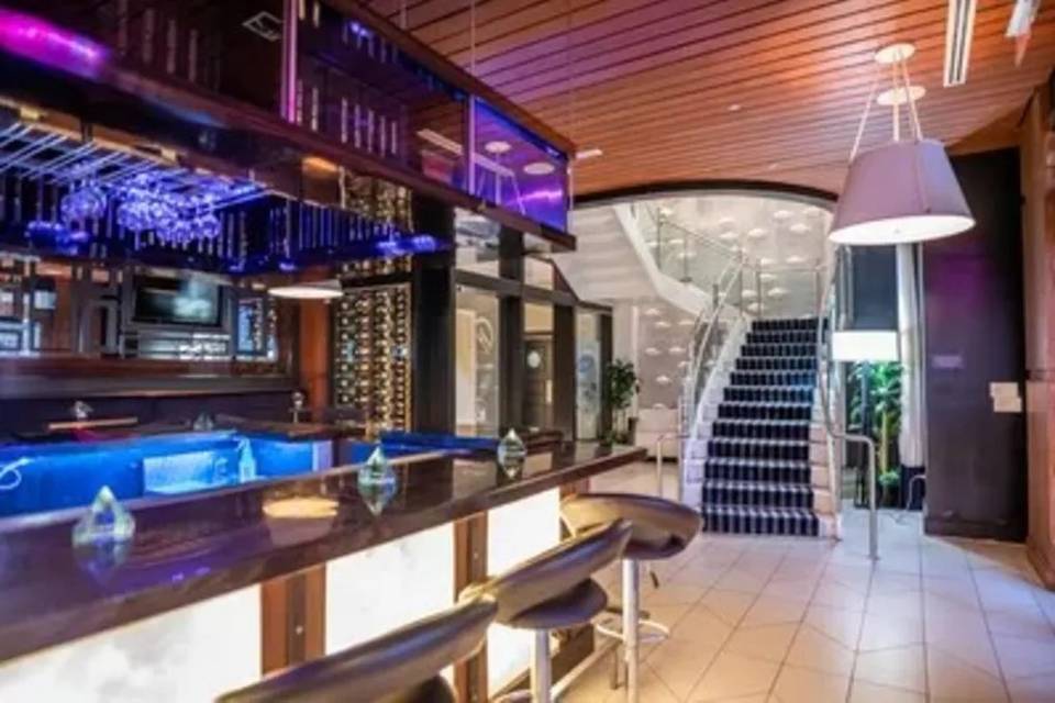 Emerald Grande at HarborWalk Village