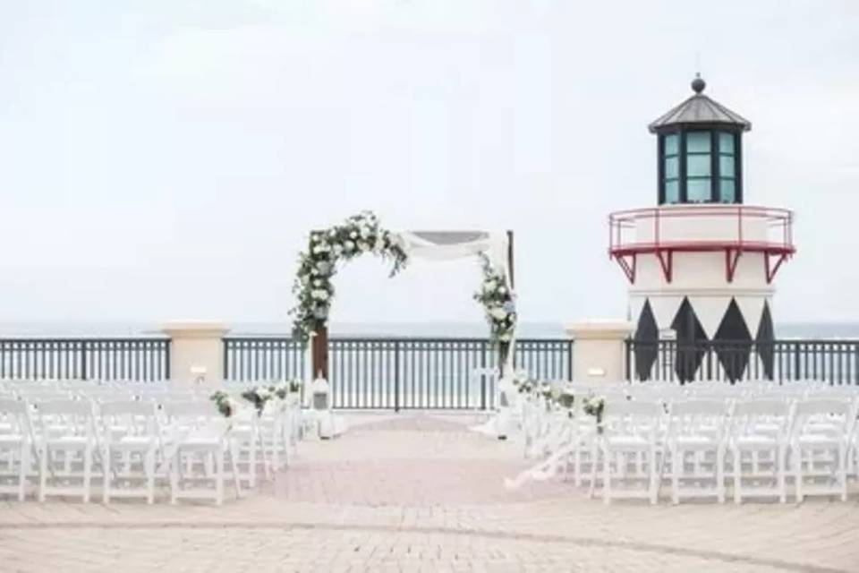 Emerald Grande at HarborWalk Village