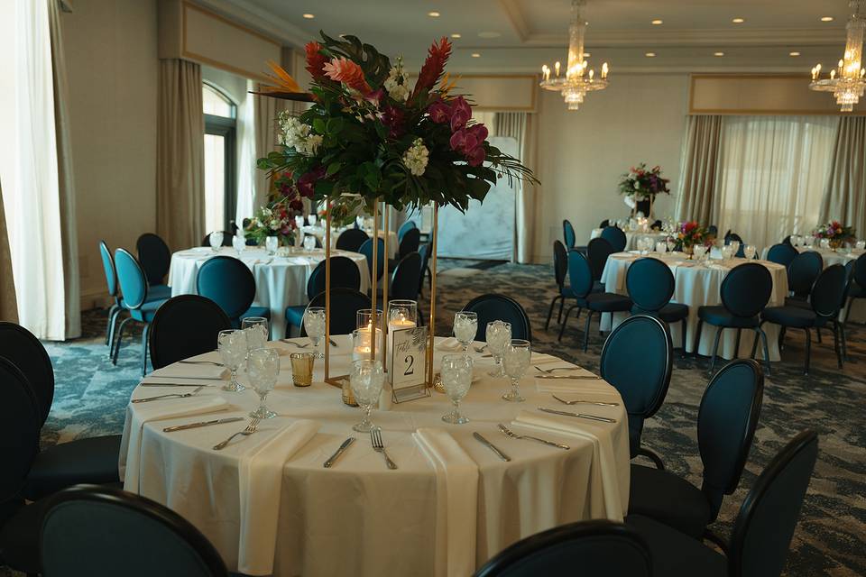 Grande Ballroom