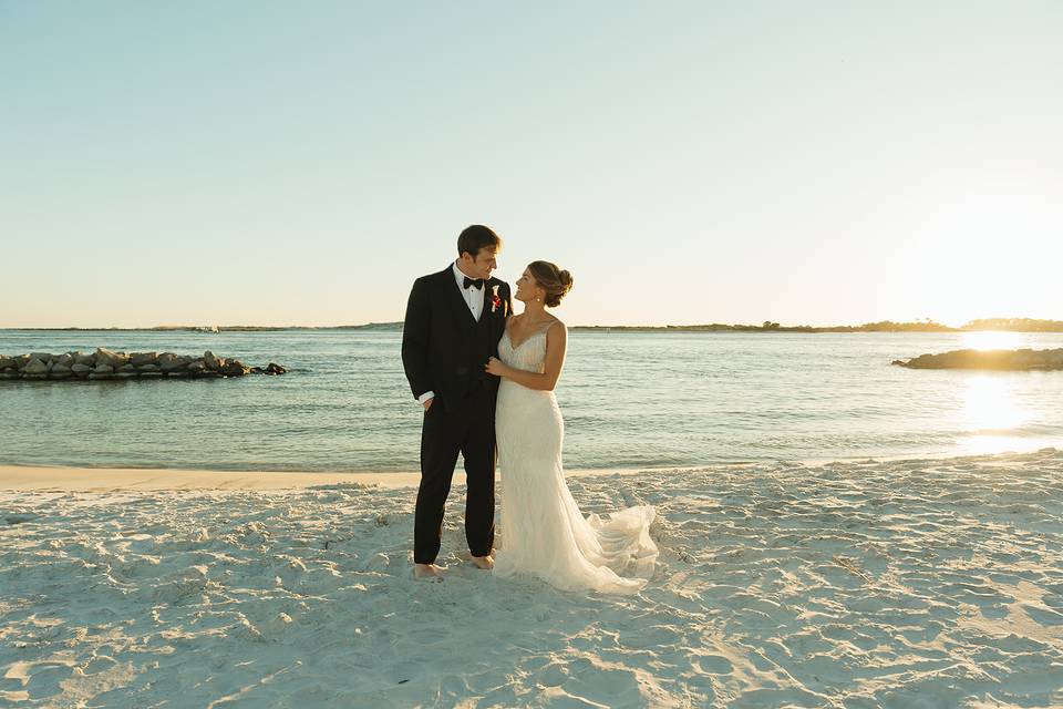 Emerald Grande Beach