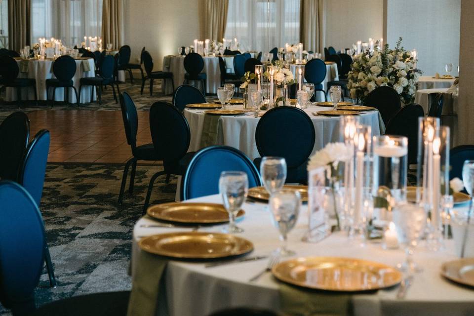 Grande Ballroom