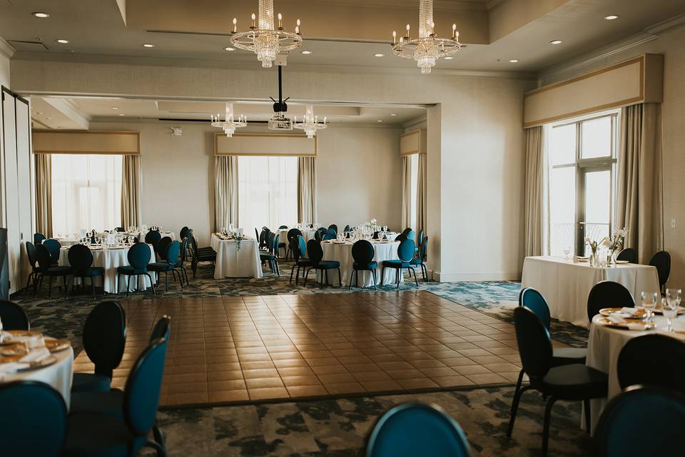 Grande Ballroom