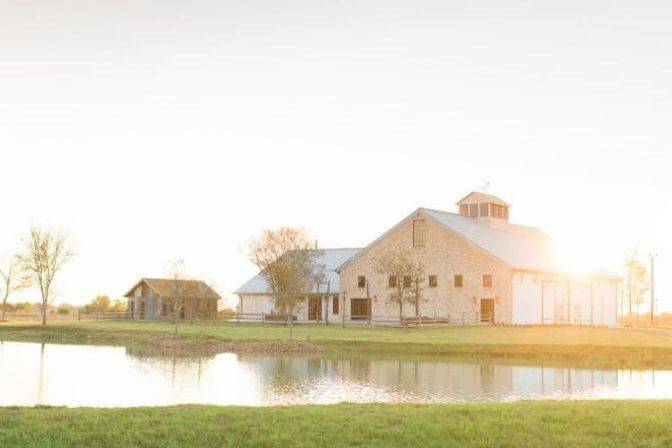 Beckendorff Farms