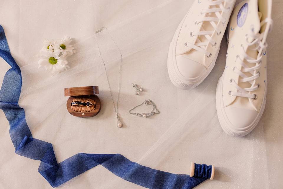 Flatlay