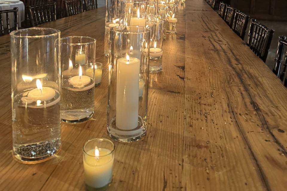 Candles