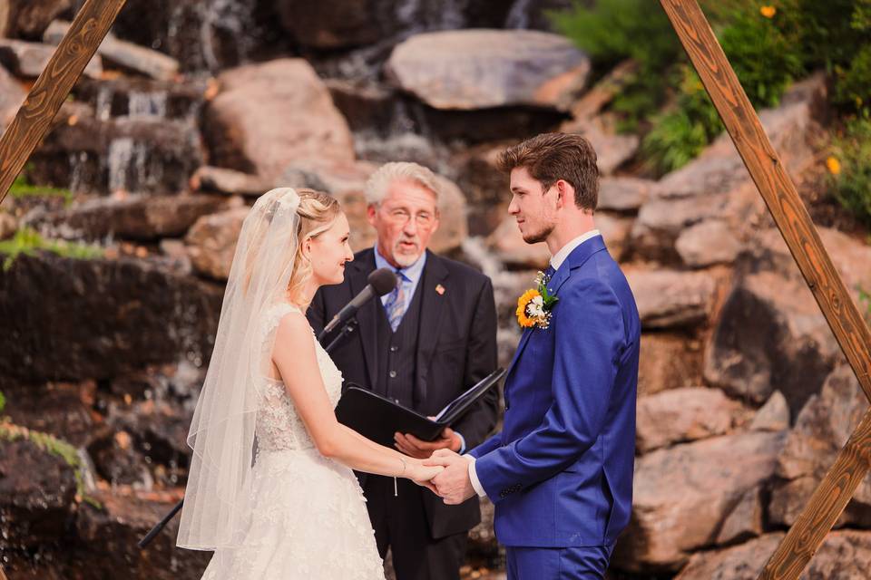 Ceremony