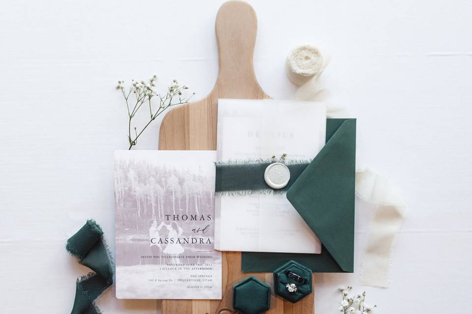 Flatlay
