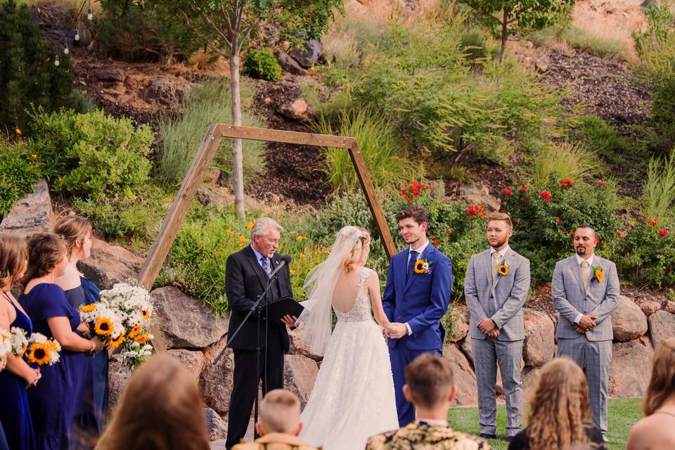 Ceremony