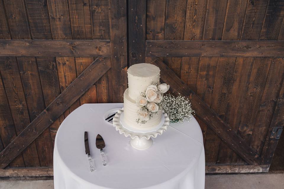Cake