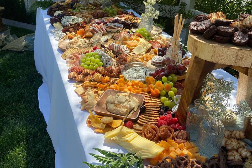 Charcuterie
