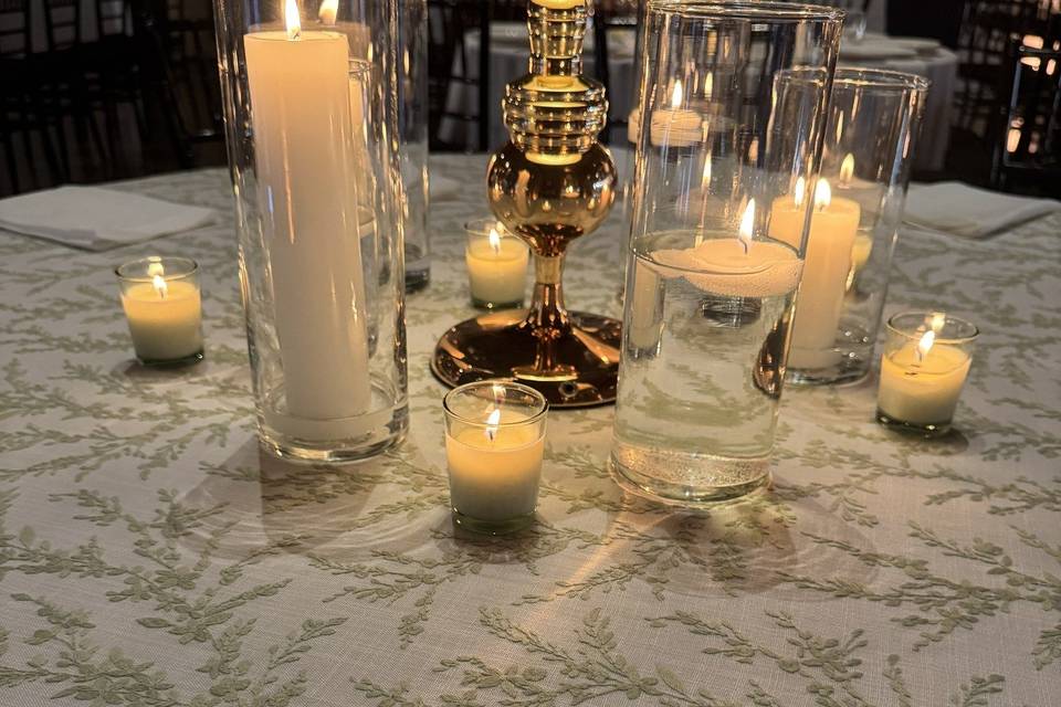Forevermore Event Design