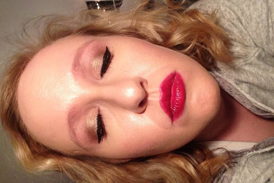 Mary Kay Inc.