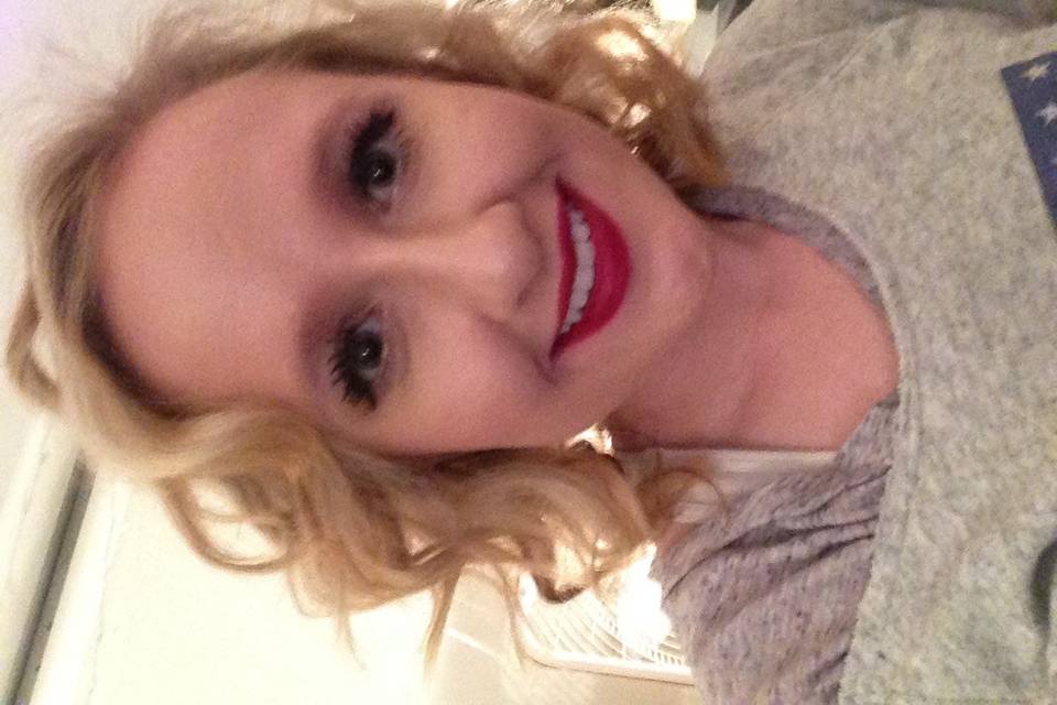 Mary Kay Inc.