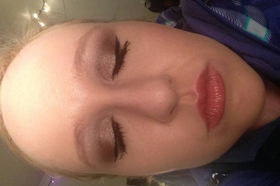 Mary Kay Inc.