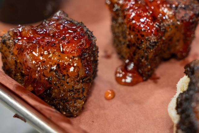 Pork belly