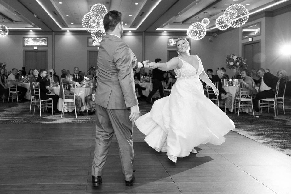 Photo: Amy Simkus Photography