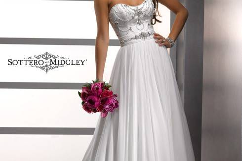 Promises Eureka CA Bridesmaid Dresses