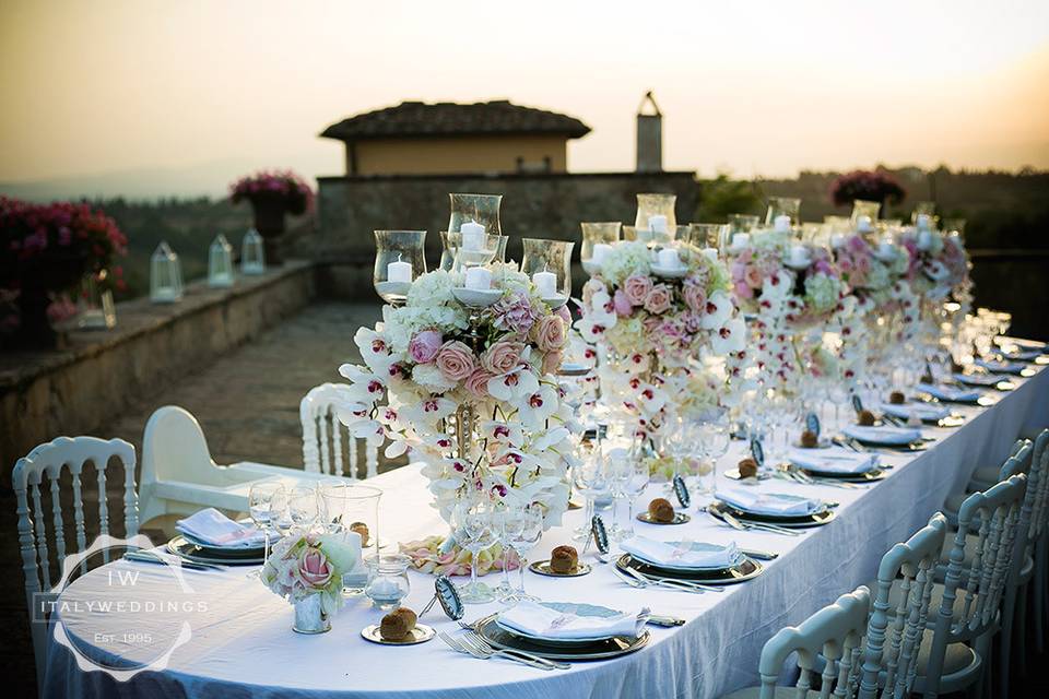 Italyweddings