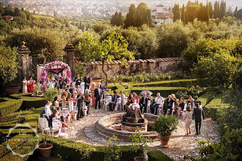 Italyweddings