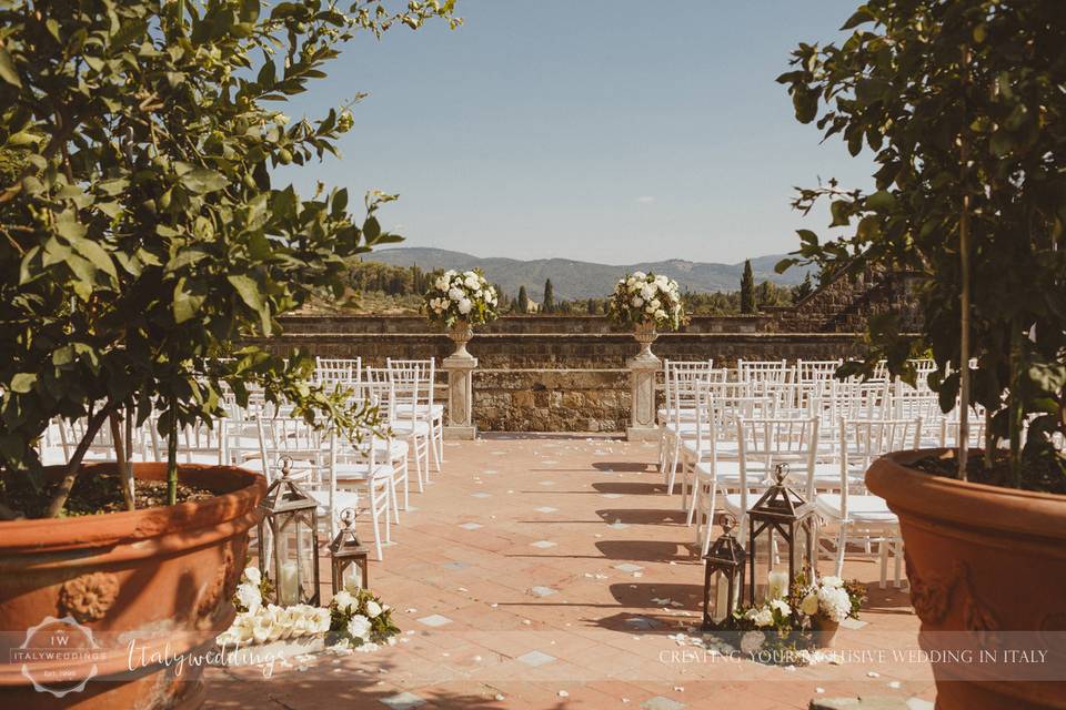 Italyweddings