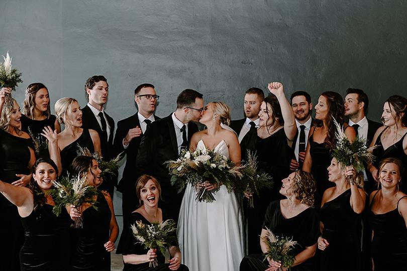 First Dance