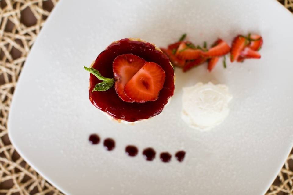 Angelica's Catering & Events