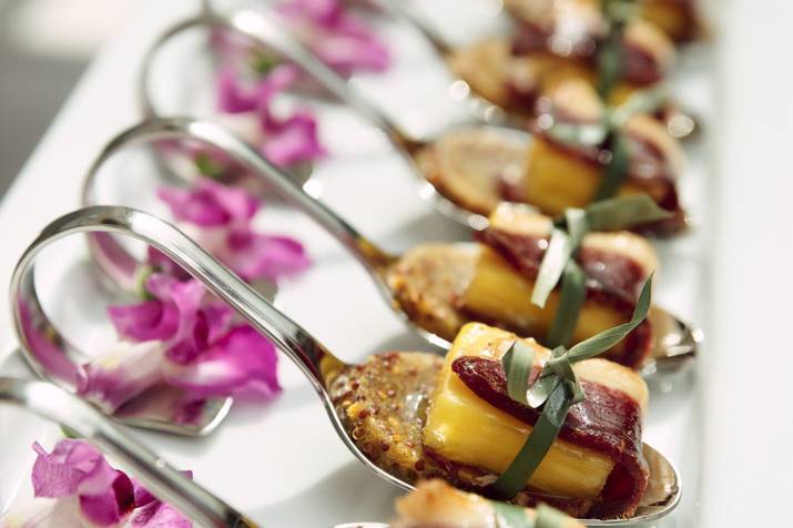 Angelica's Catering & Events