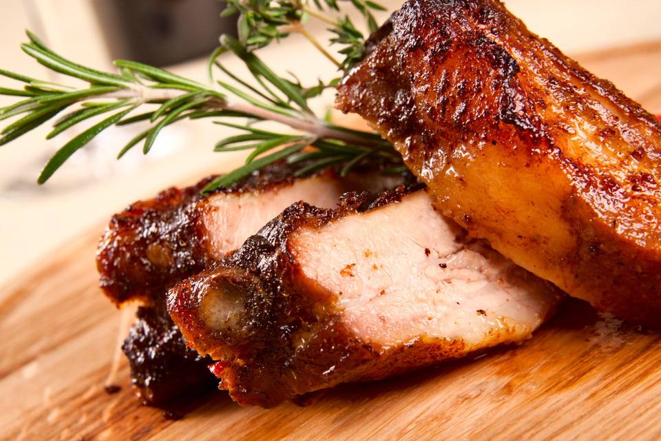 Angelica's Catering & Events