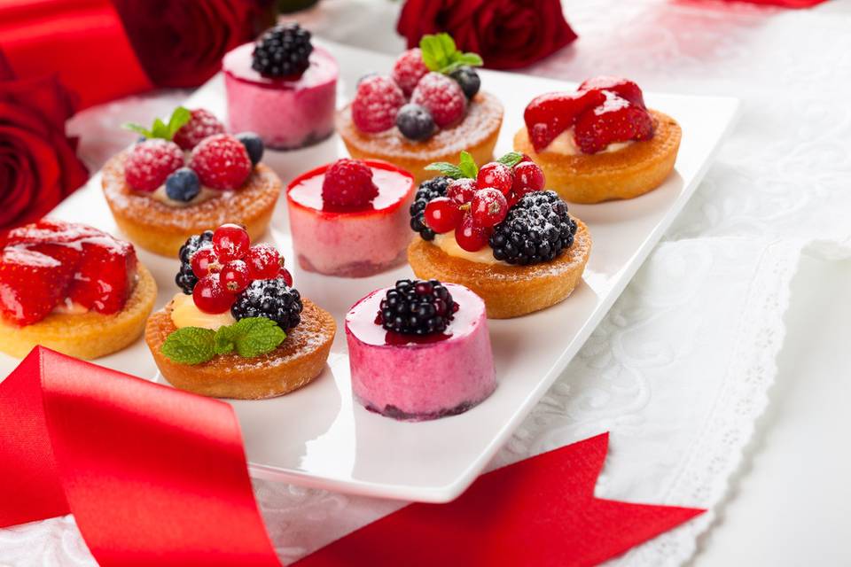 Angelica's Catering & Events