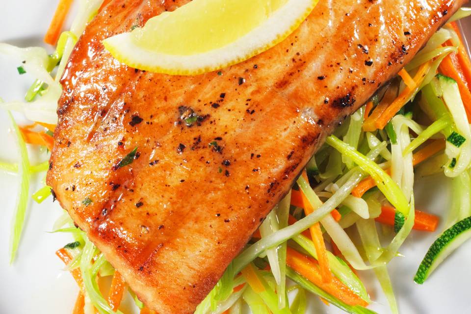 Angelica's Catering & Events
