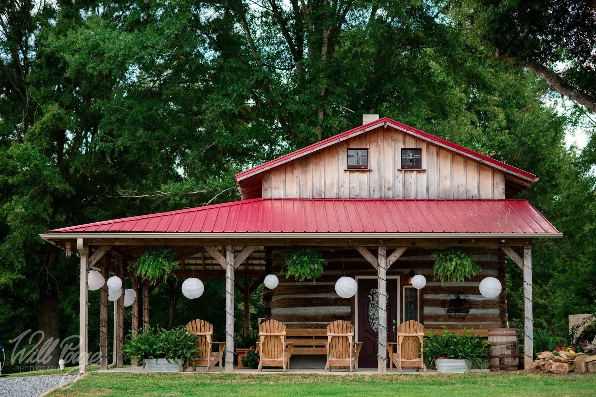 The Roost at Butler Farm - Barn & Farm Weddings - Staley, NC - WeddingWire