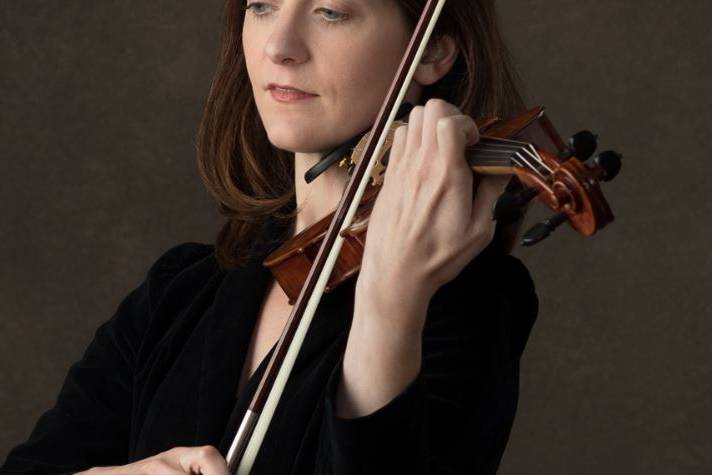 Emily Thompson Violin