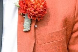 Boutonniere