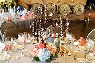 Tablescape