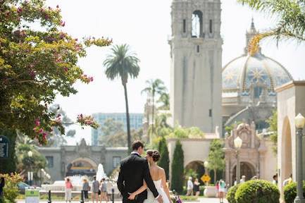 Balboa Park