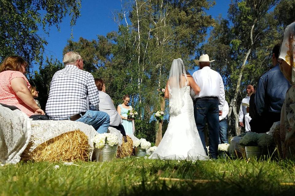 Ceremony